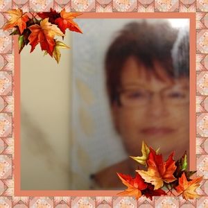 Meet your Posher, Leeann